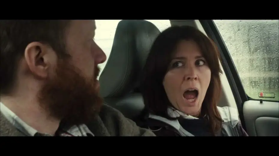 Video for the film Sightseers — TOURISTES - Bande Annonce 2 VOST