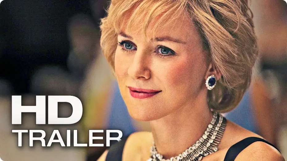 Video for the film Diana — DIANA Offizieller Teaser Trailer Deutsch German | 2014 Official Film [HD]