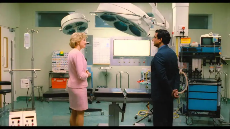 Video for the film Diana — DIANA - Teaser VF