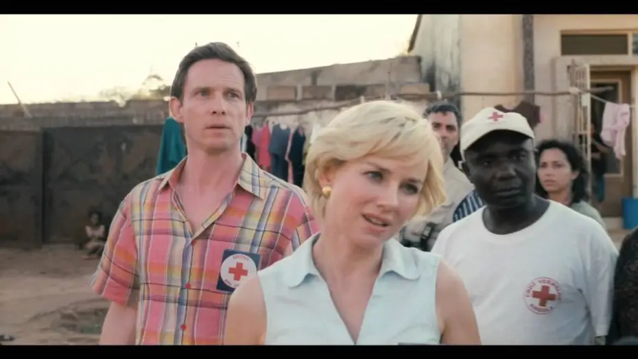 Video for the film Diana — Diana - La storia segreta di Lady D - trailer