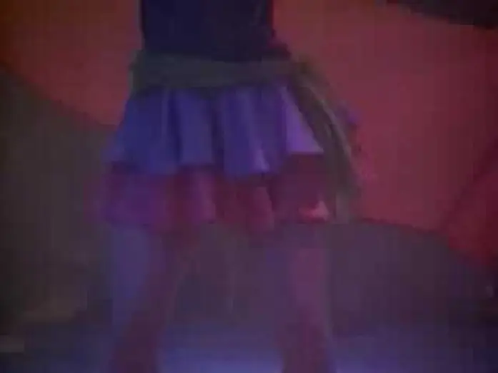 Video for the film The Forbidden Dance — The Forbidden Dance Is Lambada Trailer