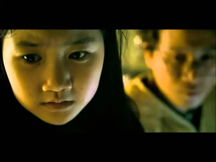 Video for the film Doomsday Book — Doomsday Book - Trailer deutsch