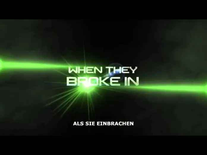 Video for the film Maximum Conviction — Maximum Conviction - Trailer Deutsch