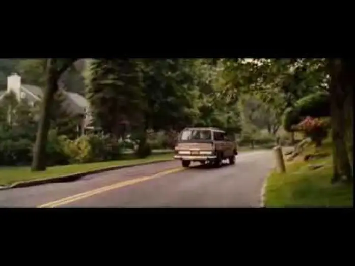 Video for the film Why Stop Now? — Official Trailer