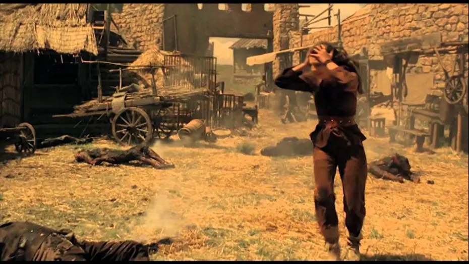 Video for the film Dragon Dynasty — Dragon Dynasty (Deutscher Trailer)