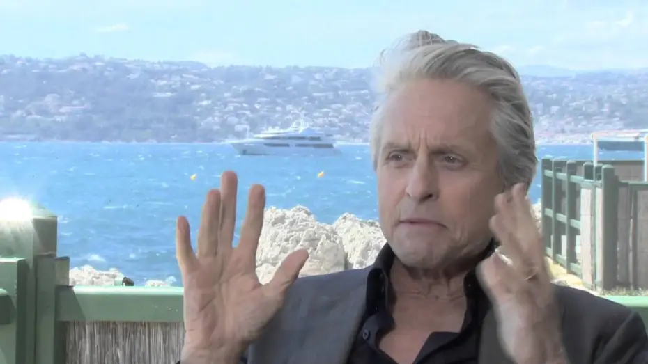 Video for the film Behind the Candelabra — Featurette #2