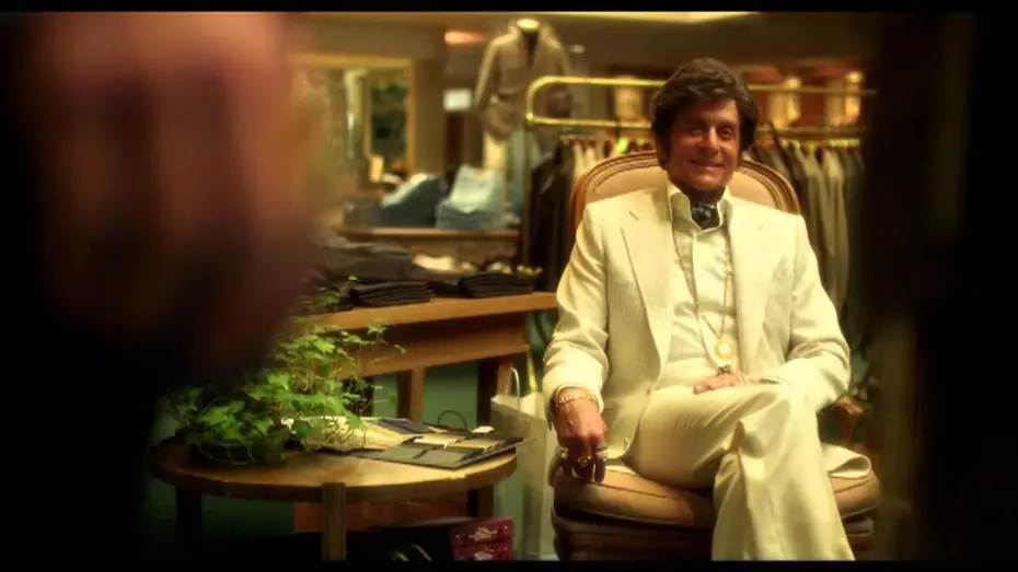 Video for the film Behind the Candelabra — 30" TV spot