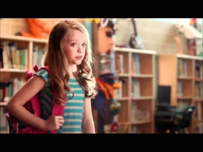 Video for the film An American Girl: McKenna Shoots for the Stars — An American Girl: McKenna Shoots for the Stars Trailer | @American Girl
