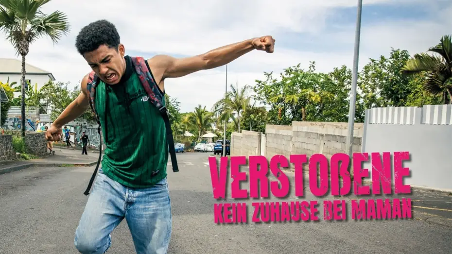 Video for the film Maman veut pu' — Verstoßene – Kein Zuhause bei Maman | Offizieller Trailer | Deutsch
