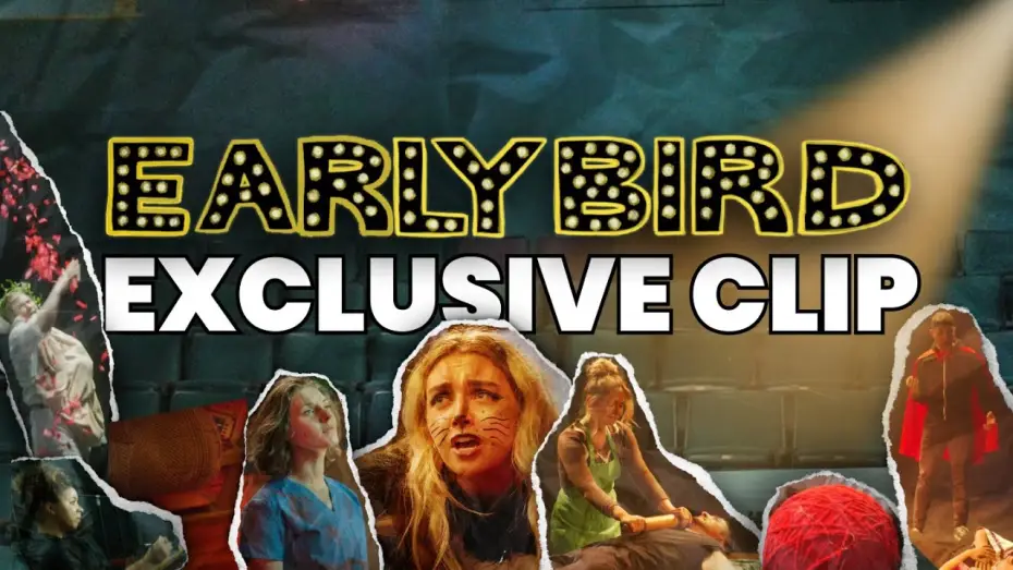 Video for the film Earlybird — Clip