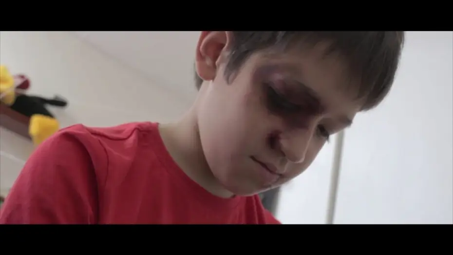 Video for the film Superhero — Superheroe (2016) – Cortometraje