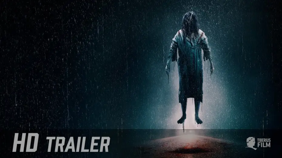 Video for the film The Unseen — Offizieller Trailer
