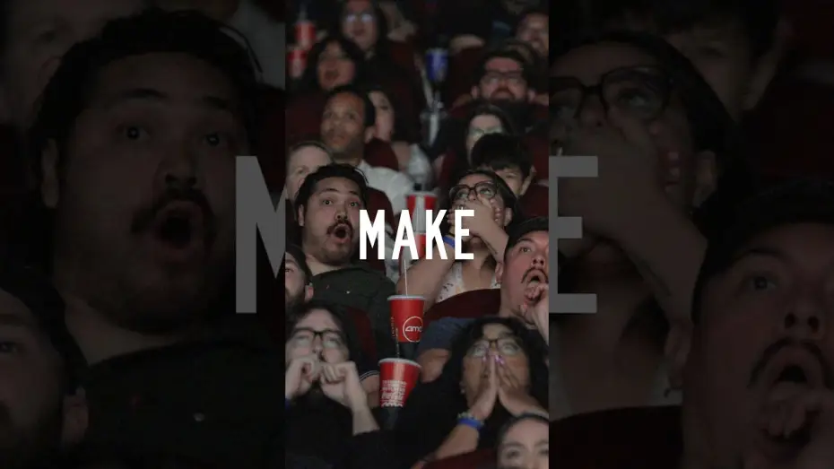 Video for the film The End of Oak Street — Warning: Dinosaurs on Oak Street may cause these reactions.