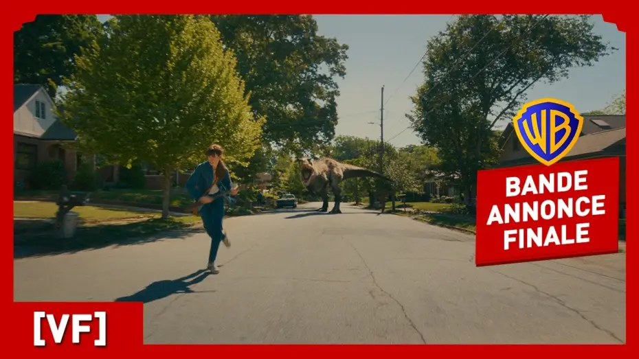 Video for the film The End of Oak Street — La fin d’Oak Street | Bande-annonce finale (VF) | Anne Hathaway, Ewan McGregor