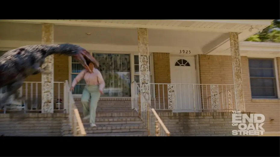 Video for the film The End of Oak Street — "Get Tickets"