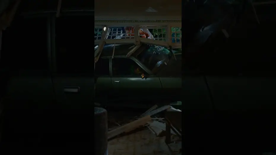 Video for the film The End of Oak Street — Tag who you are bringing to Oak Street.