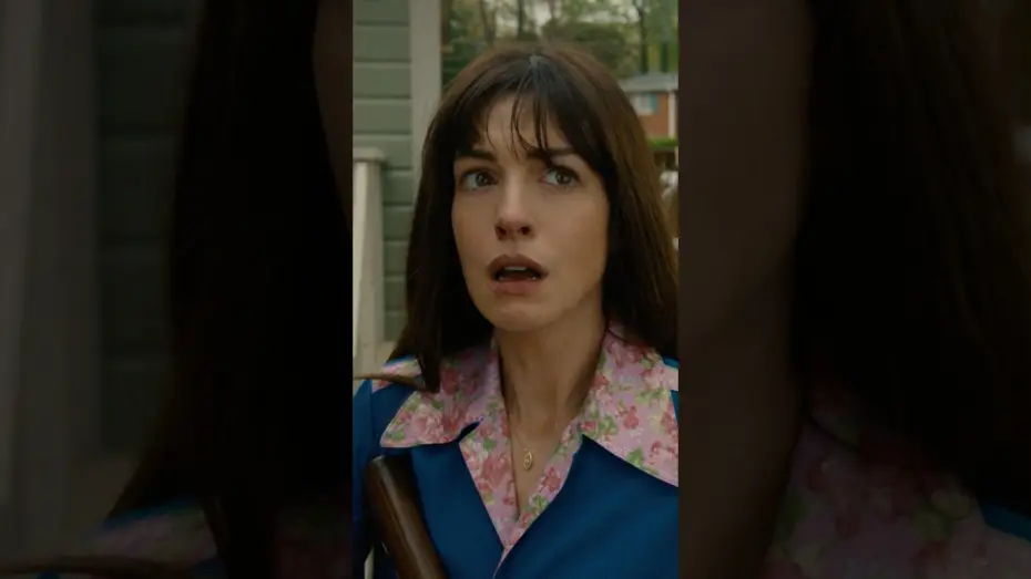 Video for the film The End of Oak Street — That doesn't sound normal.