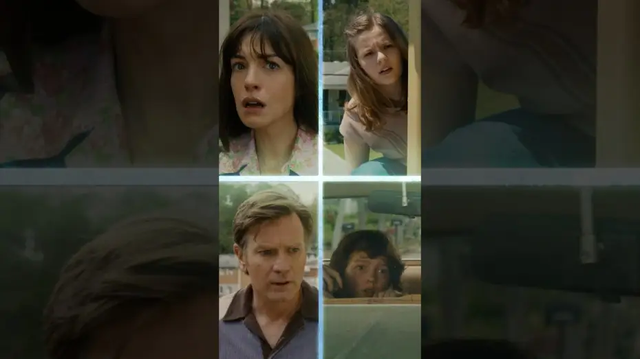 Video for the film The End of Oak Street — Family doesn’t let family fight dinosaurs alone.