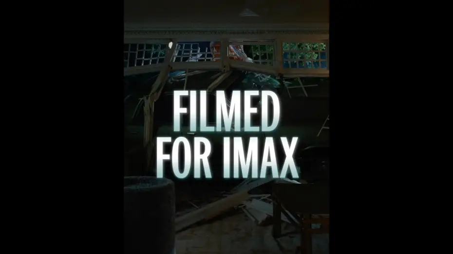 Video for the film The End of Oak Street — Get tickets to experience IMAX-sized dinosaurs on the biggest screen.