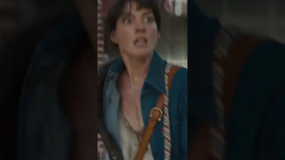 Video for the film The End of Oak Street — Just when we were about to join