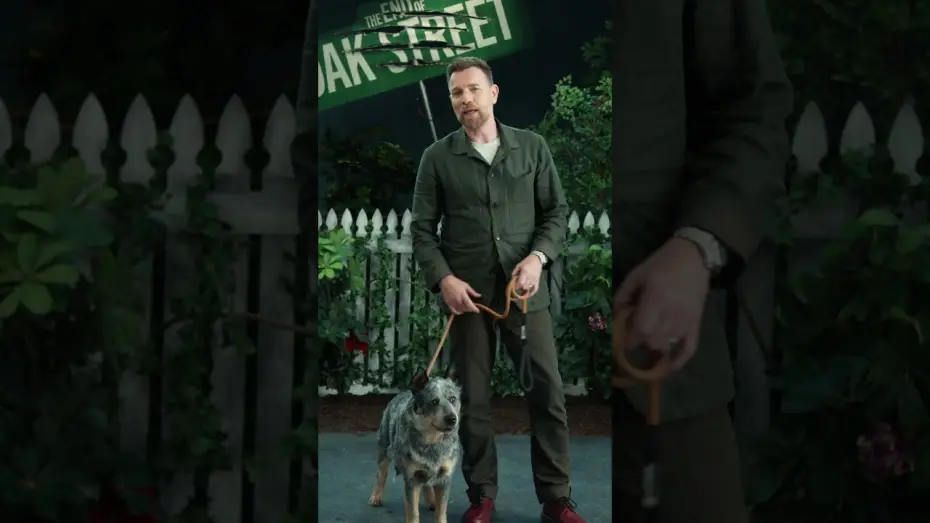Video for the film The End of Oak Street — Scream, laugh, and everything in between on Oak Street.