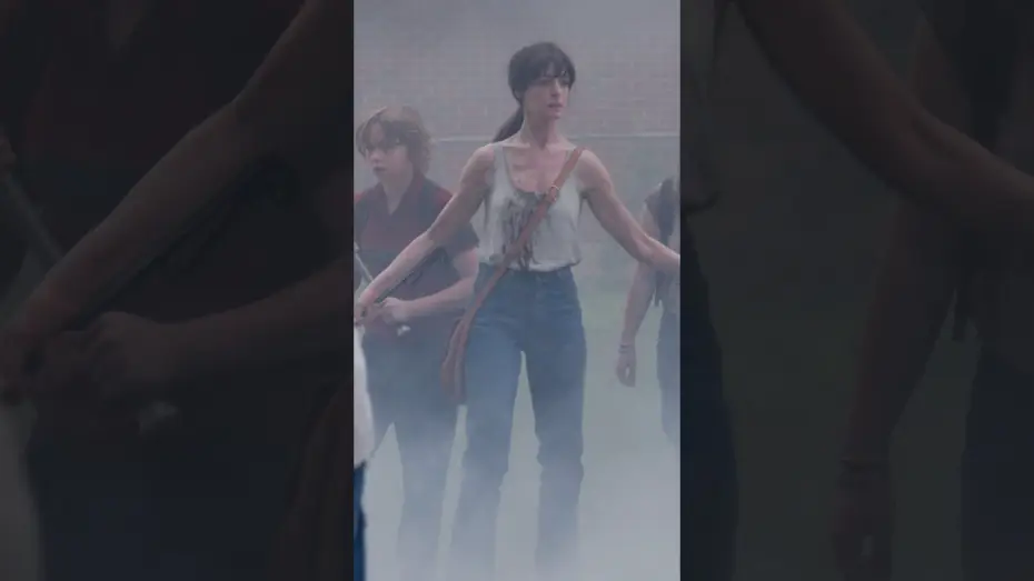Video for the film The End of Oak Street — Beast mode, activated.