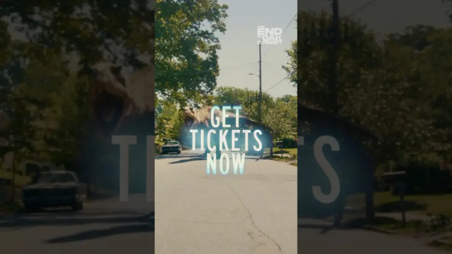 Video for the film The End of Oak Street — Don’t mess with mother.