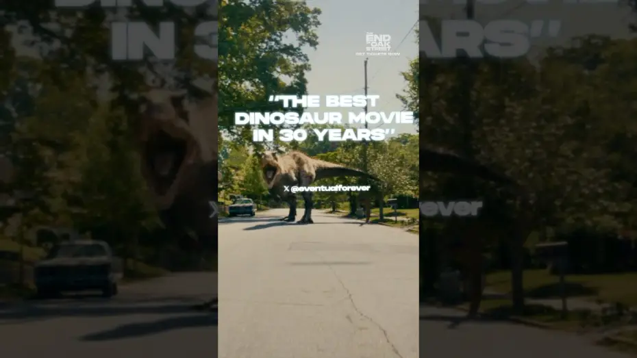 Video for the film The End of Oak Street — Summer ends on Oak Street.