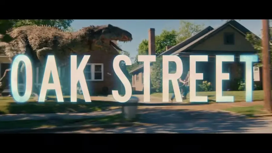 Flowervale Street — "Roar"