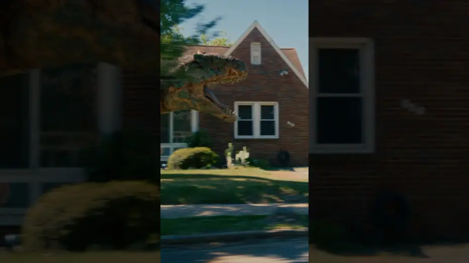 Video for the film The End of Oak Street — Same neighborhood, new neighbors.