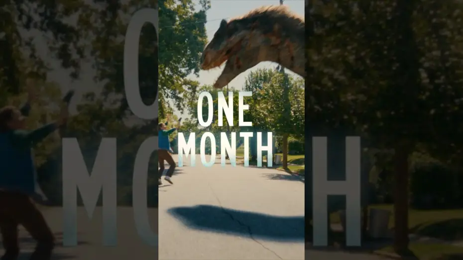 Video for the film The End of Oak Street — It’s right on your heels.