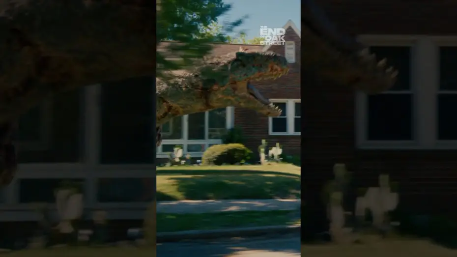 Video for the film The End of Oak Street — More like how many.