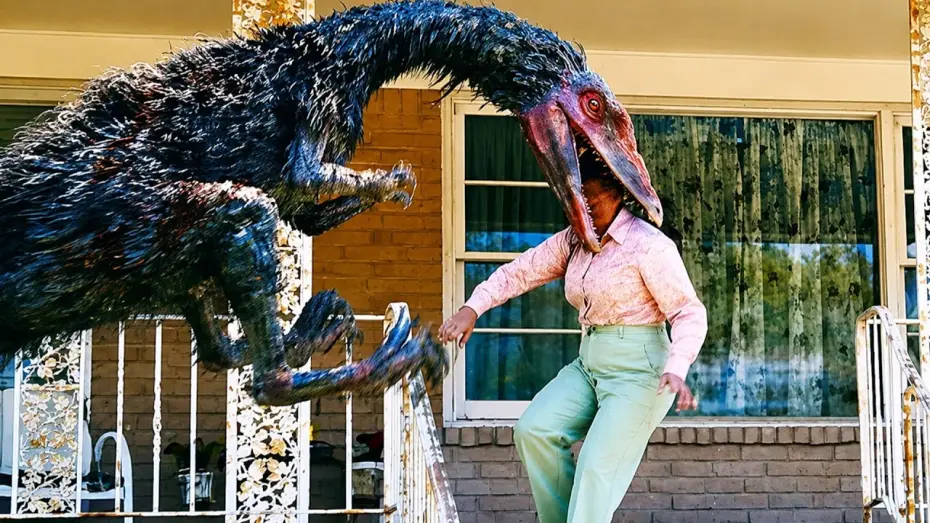 Video for the film The End of Oak Street — На краю Оук-стрит — Русский трейлер #2 (Дубляж, 2026)