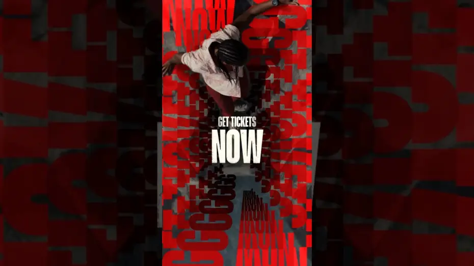Video for the film Fall 2: Deadpoint — Run, don’t fall.