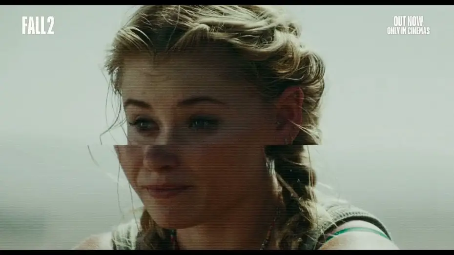 Video for the film Fall 2: Deadpoint — Only In Cinemas Now