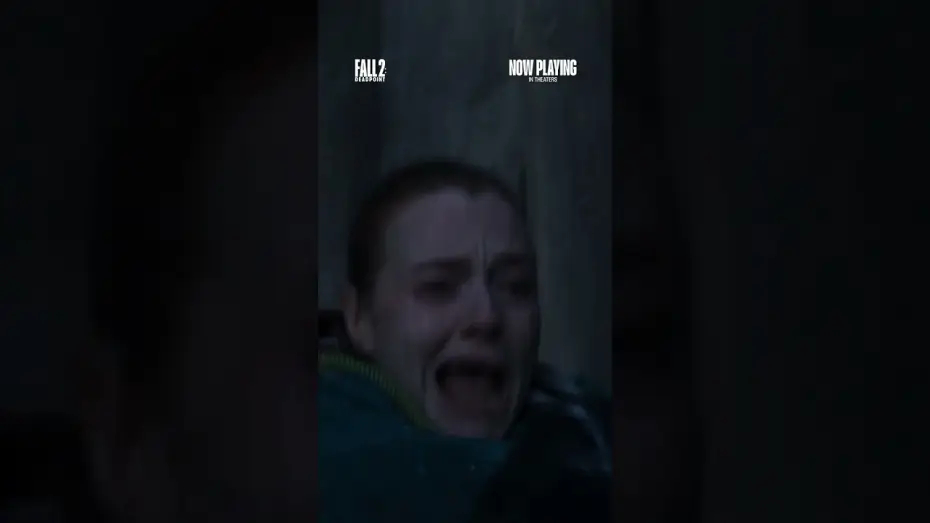 Video for the film Fall 2: Deadpoint — Big screams for the big screen.