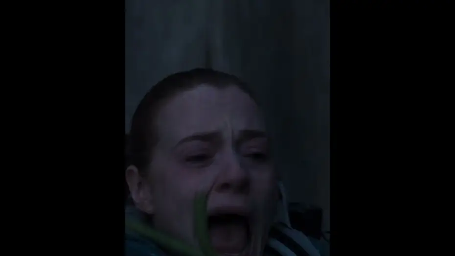 Video for the film Fall 2: Deadpoint — Forecast: 100% chance of falling.