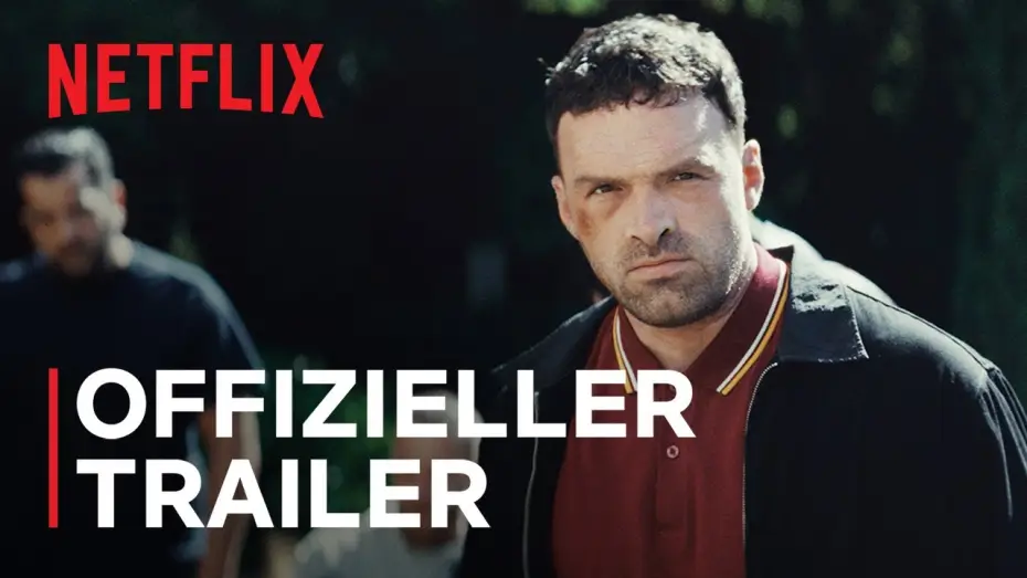 Video for the film AKA — Offizieller Trailer