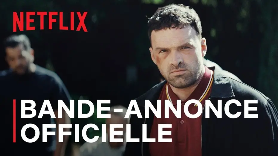 Video for the film AKA — Bande-annonce