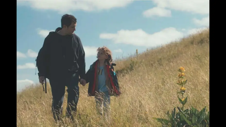 Video for the film Jim's Story — LE ROMAN DE JIM de Arnaud et Jean-Marie Larrieu -Bande-annonce - sortie le 14 août