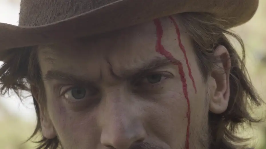 Video for the film Runaway Heart — Corazón Fugitivo (2023) - Cortometraje