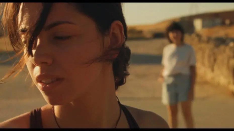Video for the film Red Rooster — Gallo Rojo | Tráiler | Moraleja Films