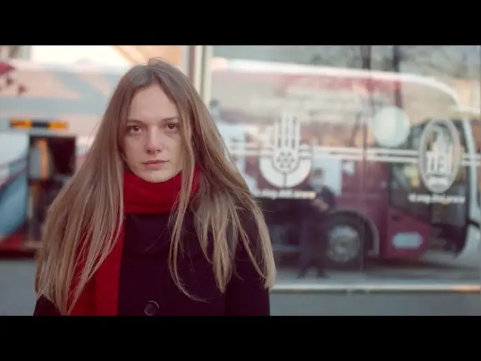 Video for the film International Departures — Dış Hatlar / International Departures | Trailer | #34tfm
