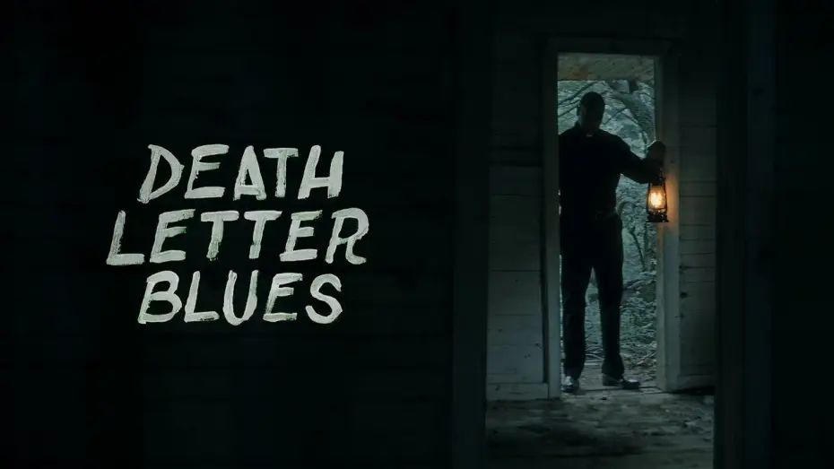 Video for the film Death Letter Blues — Official Trailer 2