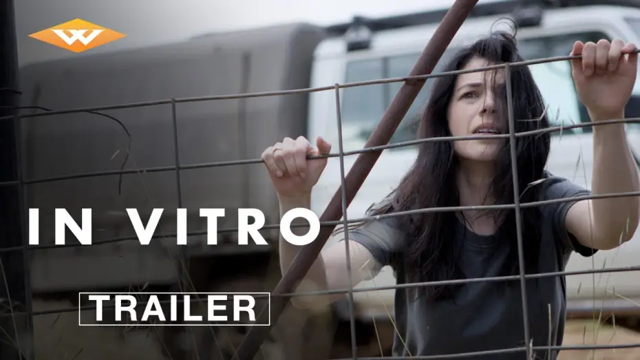 Video for the film In Vitro — Official US Trailer