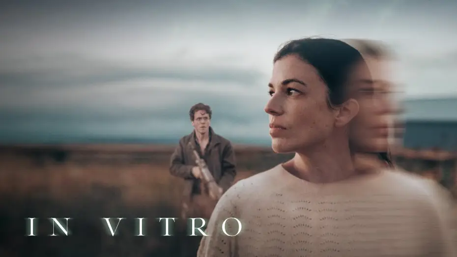 Video for the film In Vitro — Official Trailer