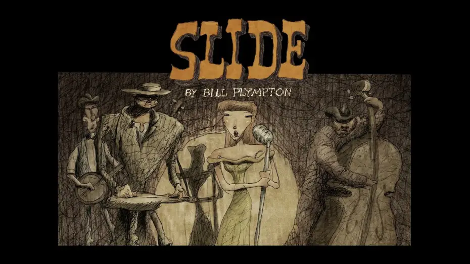 Video for the film Slide — Official Trailer