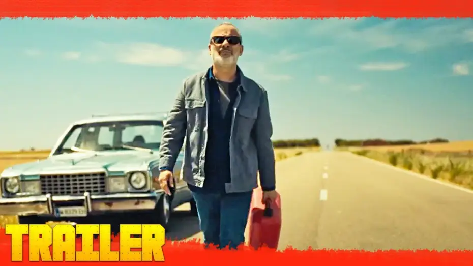 Video for the film Honeymoon — Honeymoon (2023) Tráiler Oficial Español
