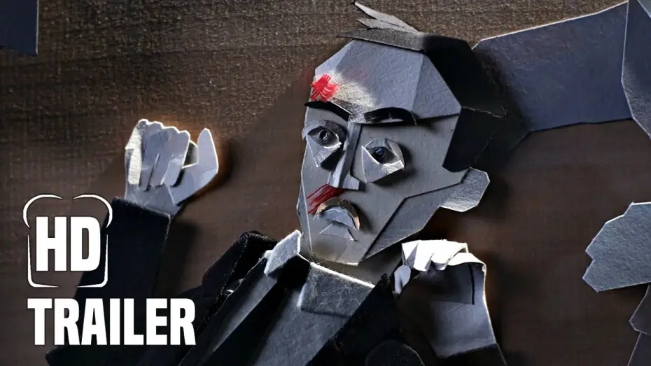 Video for the film Johnny & Me - A Journey Through Time with John Heartfield — JOHNNY & ME Trailer German Deutsch (2023) @FilmtoastDE