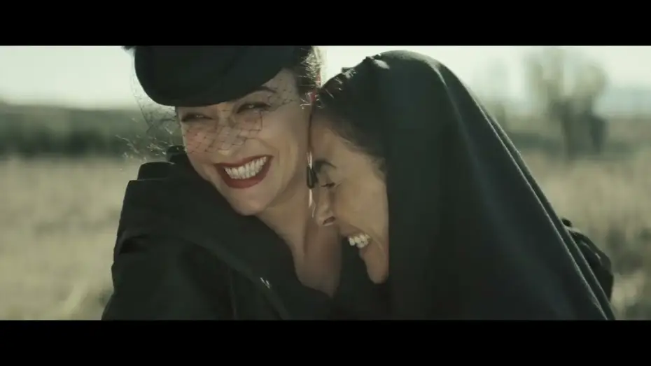 Video for the film The Land of Women — LA TERRA DELLE DONNE TRAILER UFFICIALE 90''